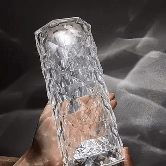 StarGlow™ – Lámpara Galáctica Touch